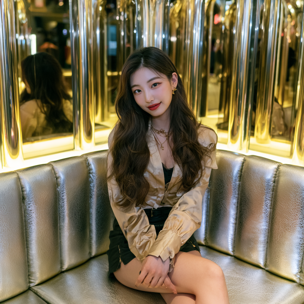 강남 엠지 텐프로 이미지 1